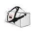 Baseball &God Outrageous Duffle Bag